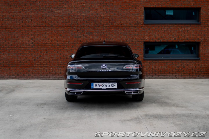 Volkswagen Arteon SB/ R-Line/ 2.0 TDI/ DSG 2023