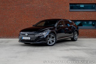 Volkswagen Arteon SB/ R-Line/ 2.0 TDI/ DSG 2023