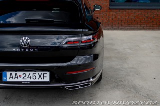 Volkswagen Arteon SB/ R-Line/ 2.0 TDI/ DSG 2023