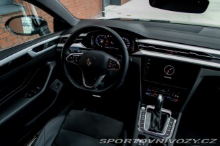 Volkswagen Arteon SB/ R-Line/ 2.0 TDI/ DSG 2023
