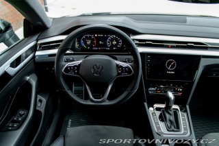 Volkswagen Arteon SB/ R-Line/ 2.0 TDI/ DSG 2023