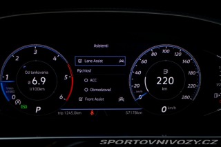 Volkswagen Arteon SB/ R-Line/ 2.0 TDI/ DSG 2023