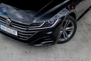 Volkswagen Arteon SB/ R-Line/ 2.0 TDI/ DSG 2023