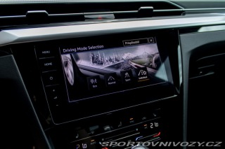 Volkswagen Arteon SB/ R-Line/ 2.0 TDI/ DSG 2023