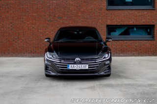 Volkswagen Arteon SB/ R-Line/ 2.0 TDI/ DSG 2023