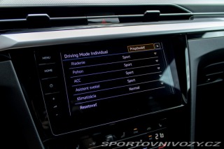 Volkswagen Arteon SB/ R-Line/ 2.0 TDI/ DSG 2023