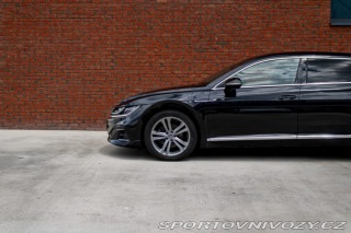 Volkswagen Arteon SB/ R-Line/ 2.0 TDI/ DSG 2023