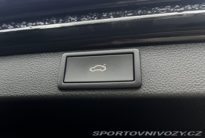 Škoda Octavia RS  2022