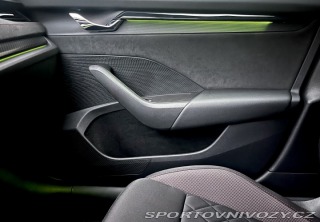Škoda Octavia RS  2022