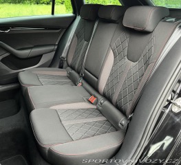 Škoda Octavia RS  2022