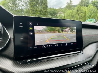 Škoda Octavia RS  2022