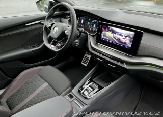 Škoda Octavia RS  2022