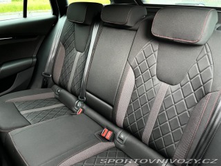 Škoda Octavia RS  2022