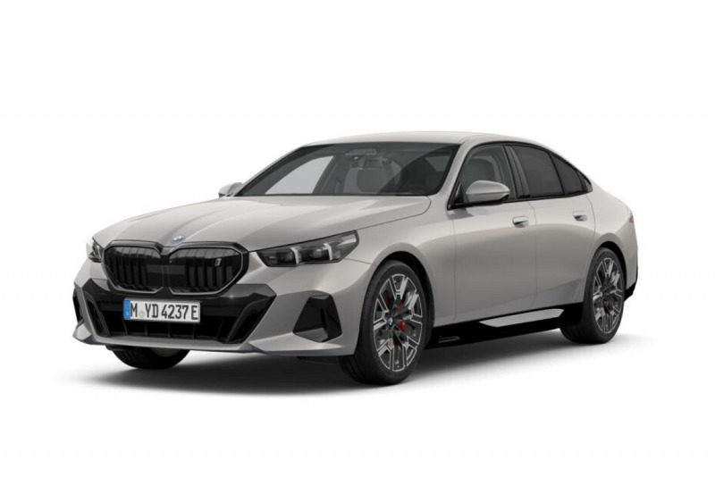 BMW i5 xDrive40