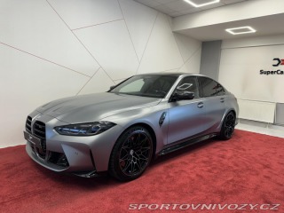 BMW M3 Competition Xdrive*H& 2022