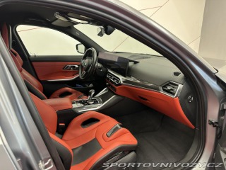 BMW M3 Competition Xdrive*H& 2022