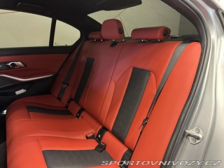 BMW M3 Competition Xdrive*H& 2022