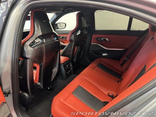 BMW M3 Competition Xdrive*H& 2022