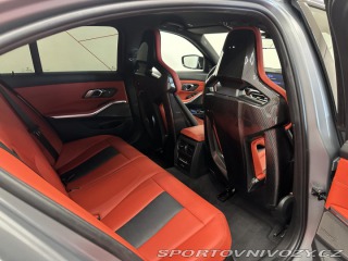 BMW M3 Competition Xdrive*H& 2022