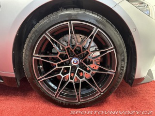 BMW M3 Competition Xdrive*H& 2022