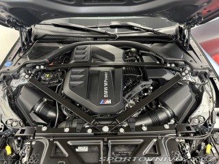 BMW M3 Competition Xdrive*H& 2022