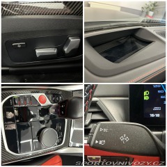 BMW M3 Comp.*Xdrive*H&K*HUD* 2022