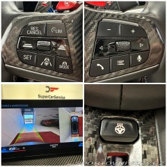 BMW M3 Comp.*Xdrive*H&K*HUD* 2022