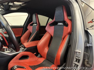 BMW M3 Competition Xdrive*H& 2022