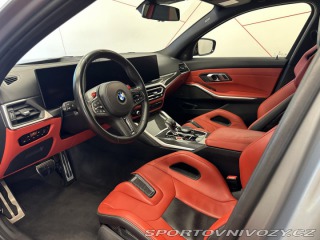 BMW M3 Competition Xdrive*H& 2022