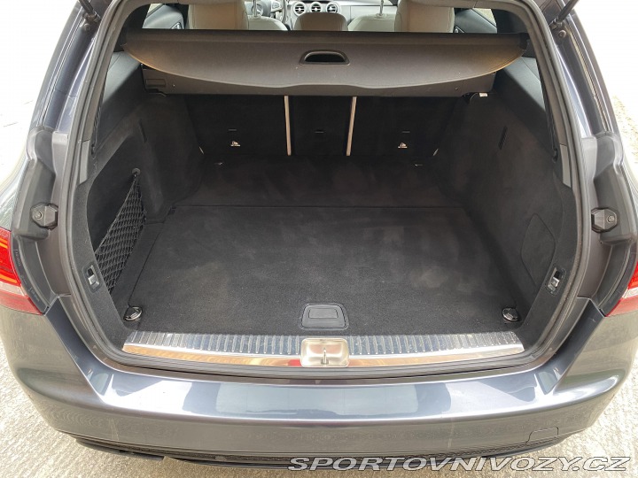 Mercedes-Benz C 450 AMG 4matic A/T 2015