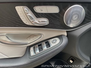 Mercedes-Benz C 450 AMG 4matic A/T 2015