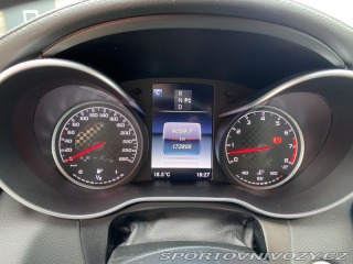 Mercedes-Benz C 450 AMG 4matic A/T 2015