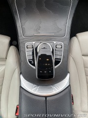Mercedes-Benz C 450 AMG 4matic A/T 2015