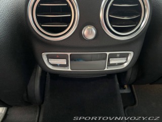 Mercedes-Benz C 450 AMG 4matic A/T 2015