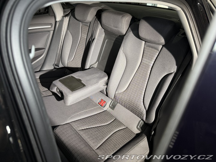 Audi A3 35TDI*S-line*AUT*Keyless 2019