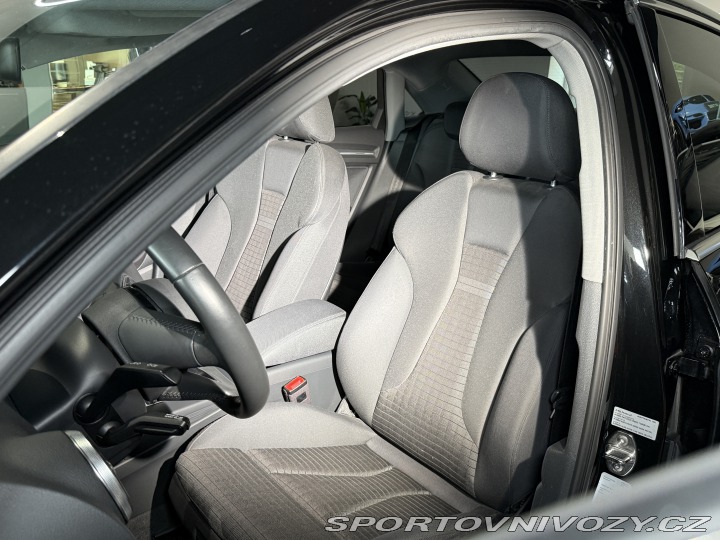 Audi A3 35TDI*S-line*AUT*Keyless 2019