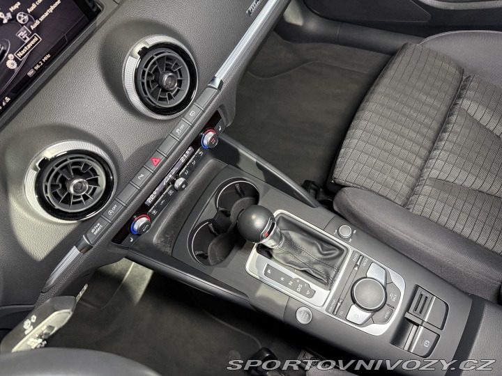 Audi A3 35TDI*S-line*AUT*Keyless 2019