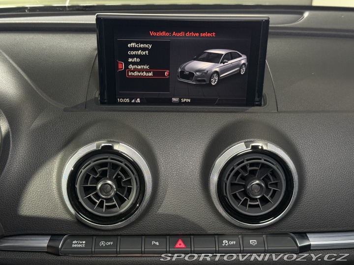 Audi A3 35TDI*S-line*AUT*Keyless 2019