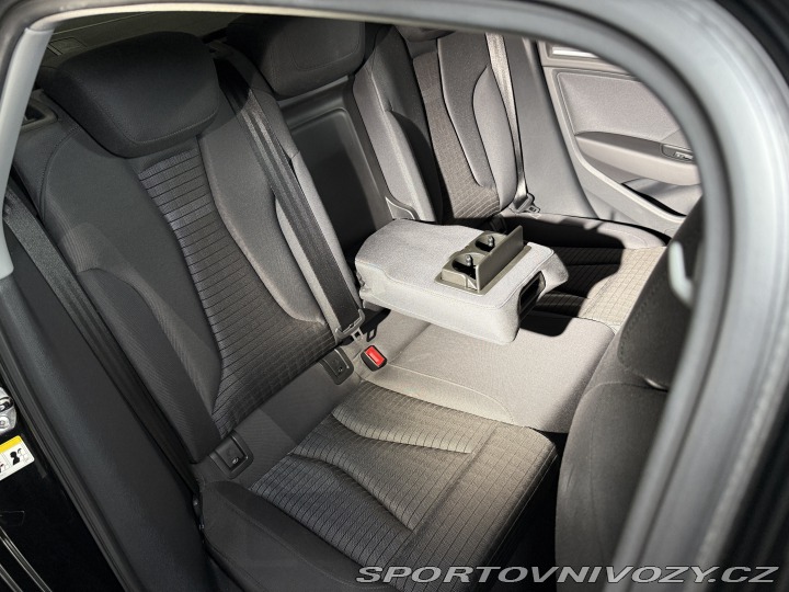 Audi A3 35TDI*S-line*AUT*Keyless 2019