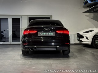 Audi A3 35TDI*S-line*AUT*Keyless 2019