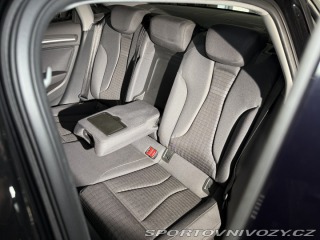 Audi A3 35TDI*S-line*AUT*Keyless 2019