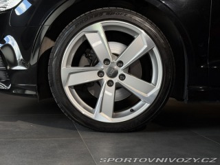 Audi A3 35TDI*S-line*AUT*Keyless 2019