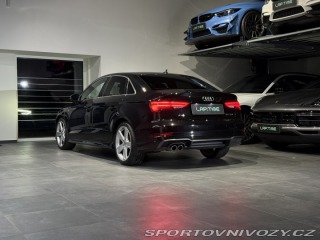 Audi A3 35TDI*S-line*AUT*Keyless 2019