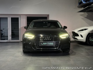 Audi A3 35TDI*S-line*AUT*Keyless 2019