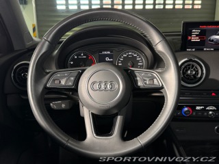 Audi A3 35TDI*S-line*AUT*Keyless 2019
