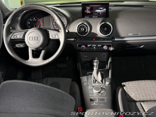 Audi A3 35TDI*S-line*AUT*Keyless 2019