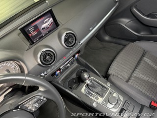 Audi A3 35TDI*S-line*AUT*Keyless 2019
