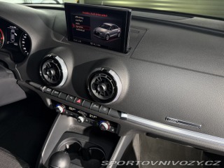Audi A3 35TDI*S-line*AUT*Keyless 2019