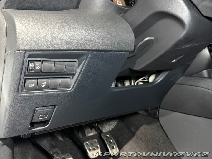 Toyota Yaris GR*Camera*Keyless*Vyhřev 2022