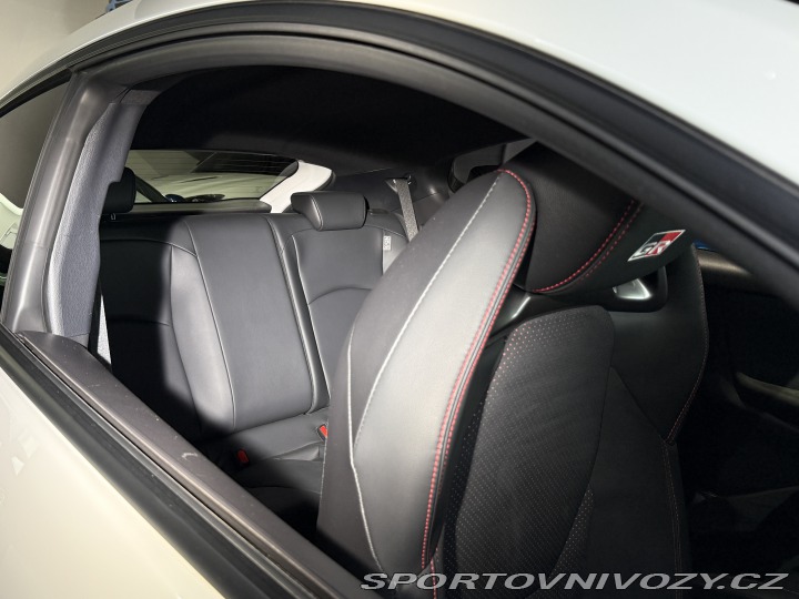 Toyota Yaris GR*Camera*Keyless*Vyhřev 2022